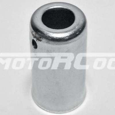 RC-U07121 Стакан сталь G6 [тонкостенный шланг G6 5/16]