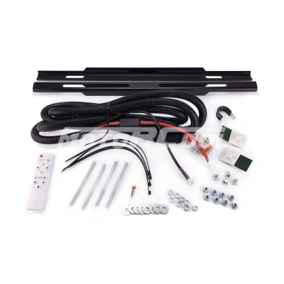 Автомобильный кондиционер-моноблок 12V RC-U06161