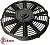 08-2788 Вентилятор 12" Титан 24V Pusher 100W аналог SPAL 280mm 11"