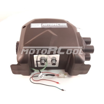 Отопитель воздушный  5kw 12V, RC-U0398