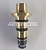 RC-U08249 Клапан компрессора 14x5x5, Ford focus Product length: 5.5cm