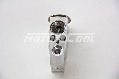 ТРВ кондиционера RC-U0414