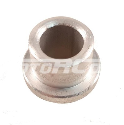 RC-U07059 Переходник фитинга алюминиевый ORING-FLARE 5/8