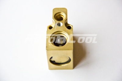 ТРВ кондиционера RC-U0421