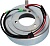 01-1680 Муфта электромагнитная компрессор Титан TM21 24V
