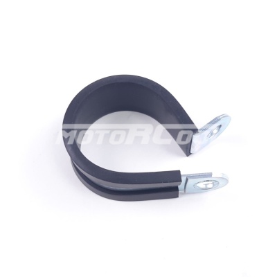 Хомут руббер, RC-T0172