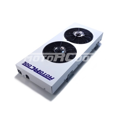 Конденсаторный блок МК2007Б [КамАЗ 12V, 11кВт]