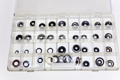 Набор сальников компрессора RC-Т0119