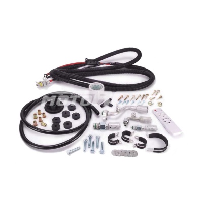 Сплит система 24V RC-U06158