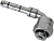 13-0395 Фитинг аналог Carrier 8мм 3/8 №6х90˚ ORFS 11/16-16UNF