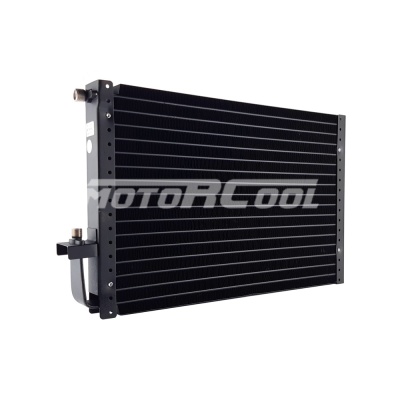 Радиатор 14"х23"х44 RC-U0203