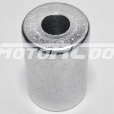 RC-U07065 Стакан алюминий G6 [толстостенный шланг G6 5/16]