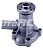 Водяная помпа, аналог Thermo King 13-508