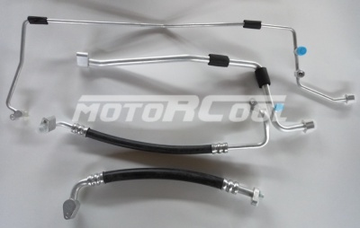 RC-U072250 Комплект магистралей ЛАДА КАЛИНА 1118