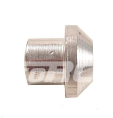 RC-U07057 Переходник фитинга алюминиевый ORING-FLARE 3/8