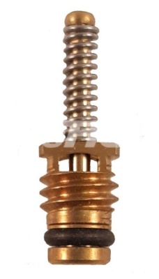 RC-U07054 Ниппель заправочный MT0058 Volvo,GM Large Bore,GM Cars