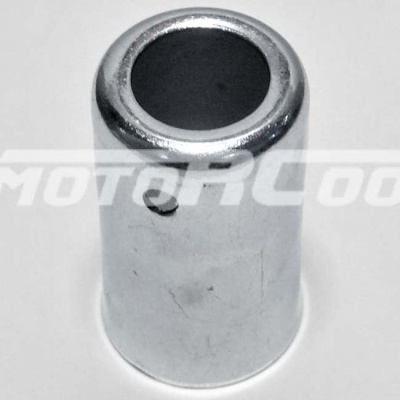 RC-U07122 Стакан сталь G8 [тонкостенный шланг G8 13/32]