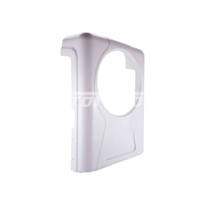 Корпус наружного блока сплит системы