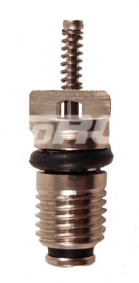 RC-U0707 Клапаны заправочные [ниппель] нижняя резьба МТ0059