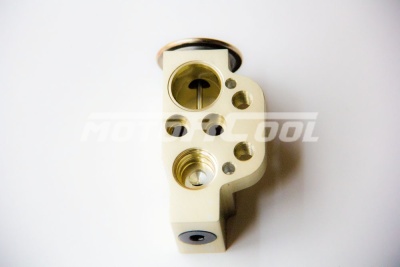 ТРВ кондиционера RC-U0415