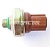Датчик давления, Mitsubishi, 3/8-24 UNF Male. 30 kg/cm2 Off, LP: 2.0 kg/cm2 Off, R-12, R-134a