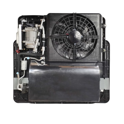 Электрический кондиционер моноблок TITAN 12V