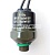 Датчик давления Nissan, 3/8-24 UNF Male HP: 32 kg/cm2 Off LP: 2.0 kg/cm2 Off, R-12, R134a