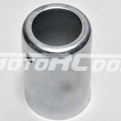 RC-U07123 Стакан сталь G10 [тонкостенный шланг G10 1/2]