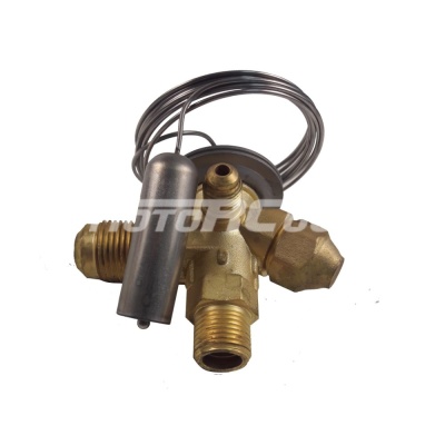 ТРВ кондиционера RC-U0423