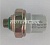 Датчик давления Honda/Acura, OE: 80440-8R3-K01; 8-52481-408-0, 3/8-24 UNF Male. 27 kg/cm2 Off, LP: 2.0 kg/cm2 Off, R-12, R-134a