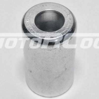 RC-U07117 Стакан алюминий G6 [тонкостенный шланг G6 5/16]