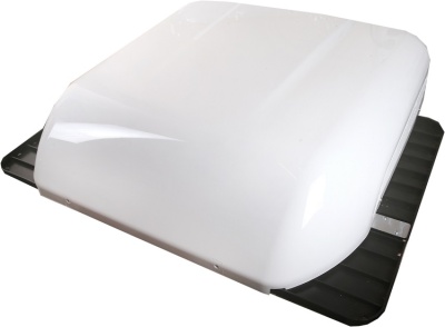Электрический кондиционер моноблок TITAN PRO 12V