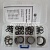 RC-U072247 Набор колец spring-lock. Всего 55 шт
