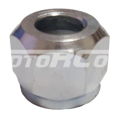 RC-U0743 Гайка O-Ring сталь [для фитингов 8мм]