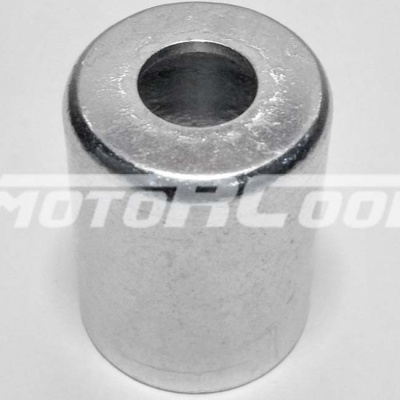 RC-U07066 Стакан алюминий G8 [толстостенный шланг G8 13/32]