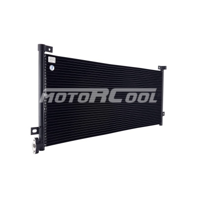 Радиатор 14"х34"х16 RC-U0251