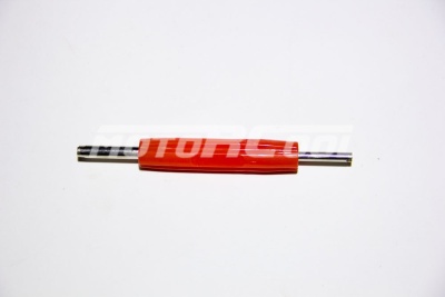 Ключ для снятия-установки заправочного ниппеля  RC-Т0114