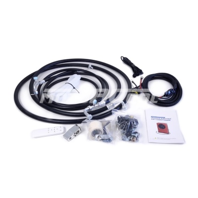 Сплит система 24V RC-U06143