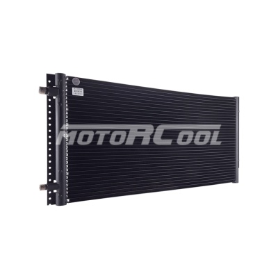 Радиатор 340*700*20 RC-U0246