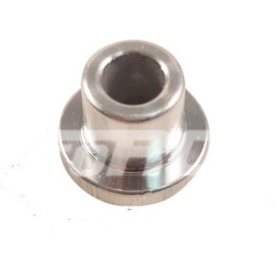 RC-U07057 Переходник фитинга алюминиевый ORING-FLARE 3/8