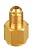 13-2584 Переходник заправочной станции 1/4 x 1/2