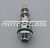 RC-U08571 Клапан компрессора L=68MM, 4 O-RINGS, GM BUICK, VW JETTA, DAEWOO, OPEL, PEUGEOT, FIAT, CHEVROLET,DAEWOO, HARRISON, OEM: 131057